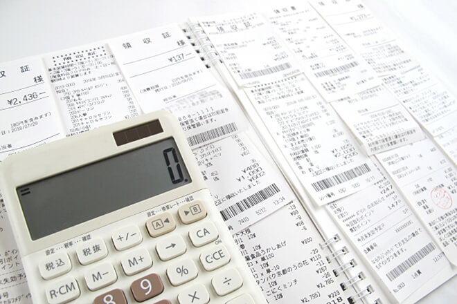 クレジットカードで経理業務を効率化する方法