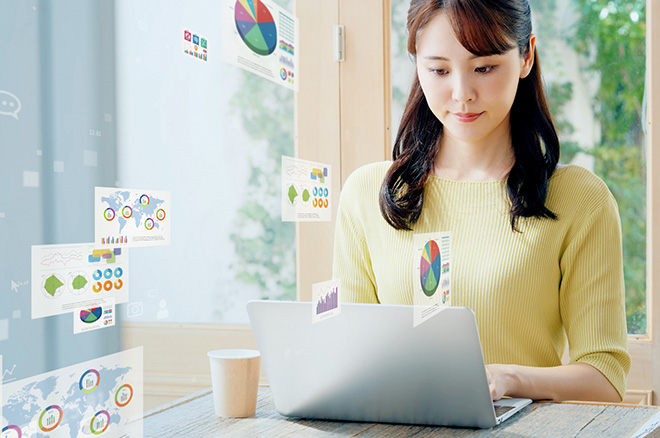 SaaSとは？メリットや身近なサービス例、選び方までわかりやすく解説