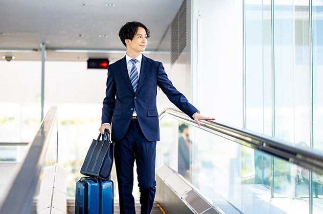 出張旅費規程の作り方！必要な理由や記載する項目など例文を使って解説