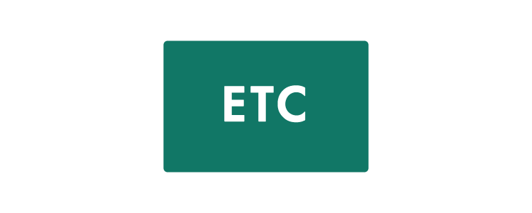ETC出口情報
