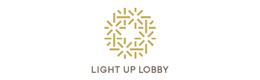 LIGHT UP LOBBY