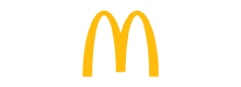 マクドナルド ロゴ