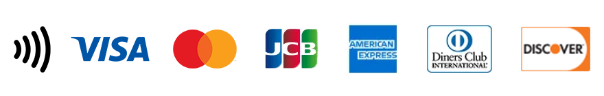 取扱決済サービス クレジット・デビット・プリペイド イメージ