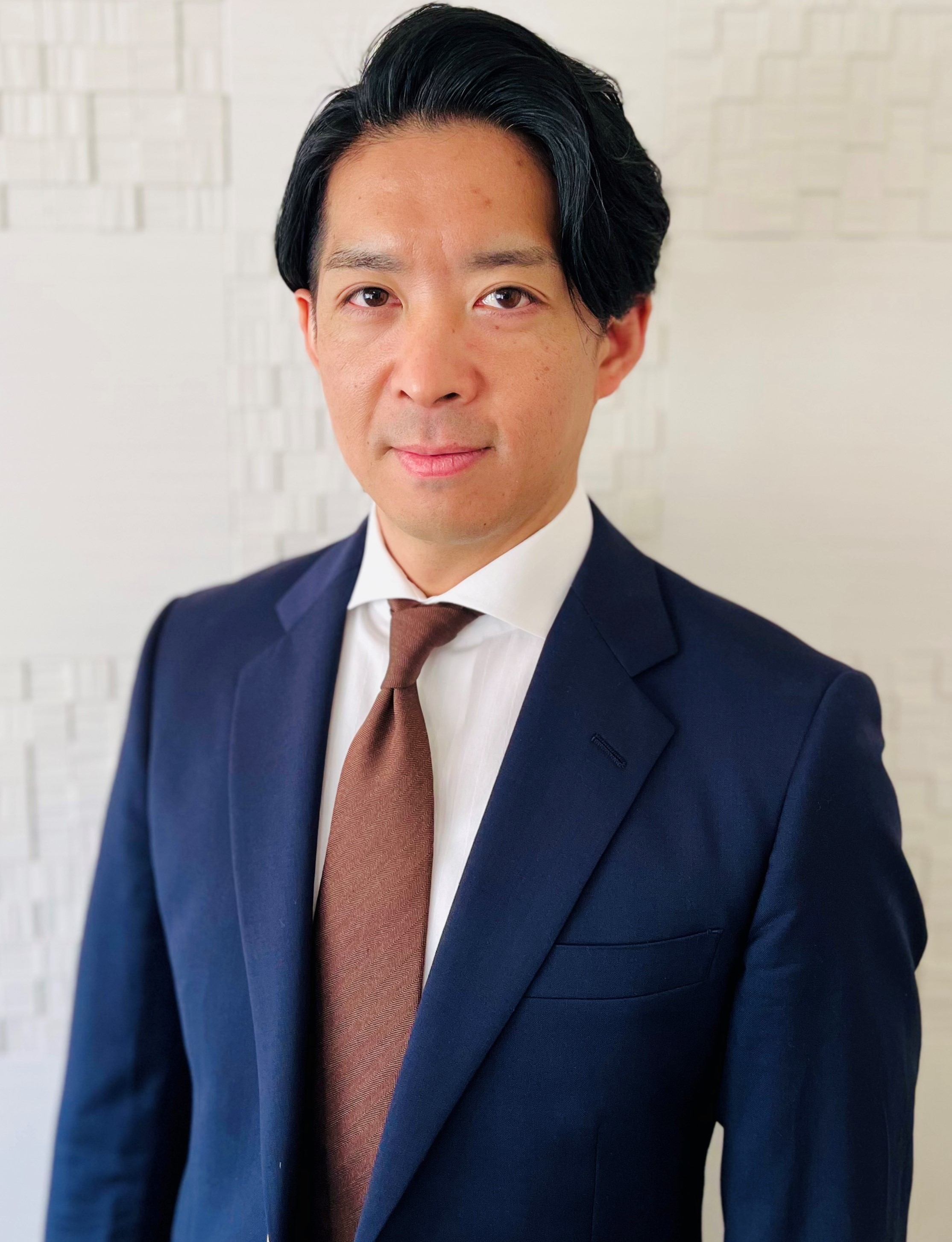 宮﨑翼 講師
