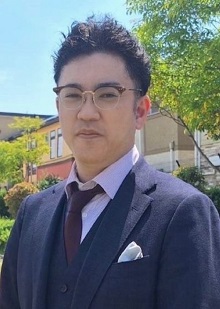 竹部 秀祥 イメージ