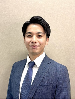 荒川公貴 講師 イメージ
