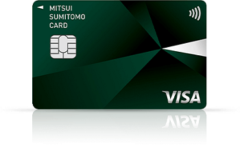 三井住友カード NL イメージ