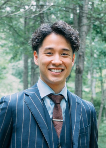 平山 靖人 イメージ