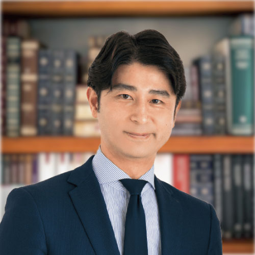 川口尚宏 イメージ