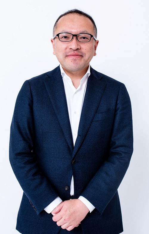 深坂 嘉公 イメージ