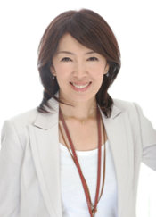川口 幸子 イメージ