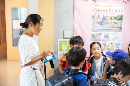 活動写真　イメージ