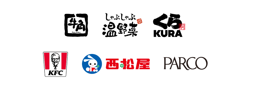 対象店舗