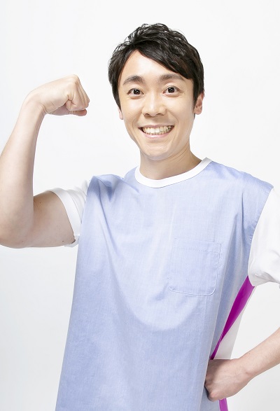 小林 よしひさ イメージ