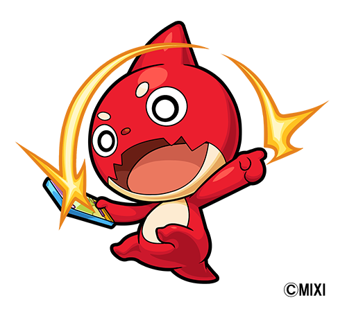 オラゴン イメージ