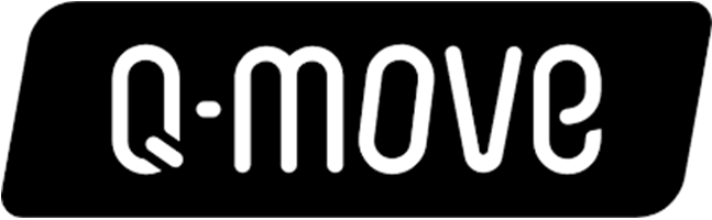 Q-move ロゴイメージ