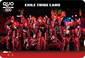 BATTLE OF TOKYO 〜THE RAMPAGE ver.〜 イメージ