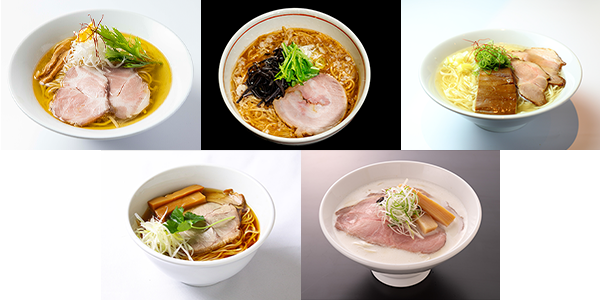 御殿場ラーメンフェスタ イメージ
