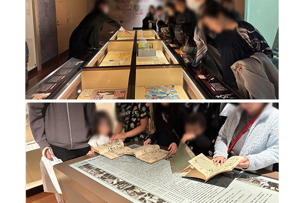 イベントレポート】親子で学ぶ初心者囲碁教室のご案内＜三井住友