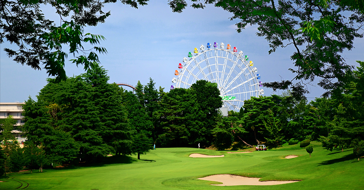 「よみうりゴルフ倶楽部」冬季特別優待プレーのご案内