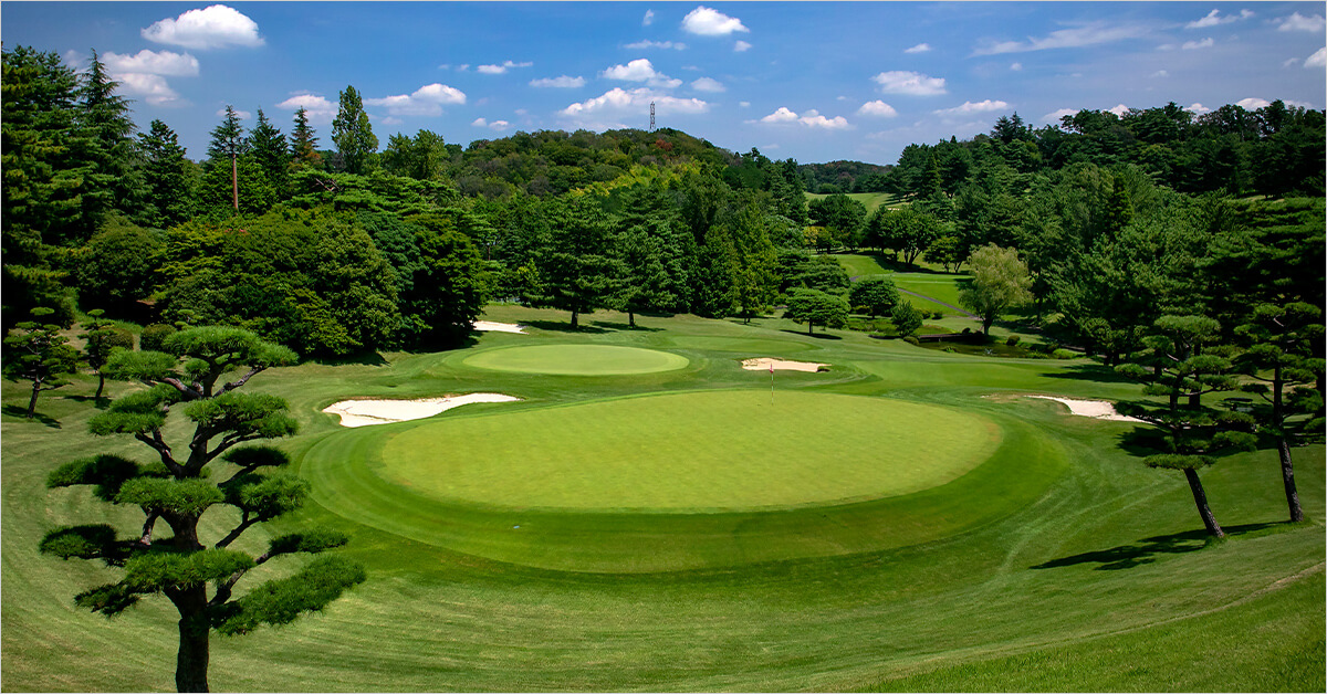 「東京よみうりカントリークラブ」冬季特別優待プレーのご案内