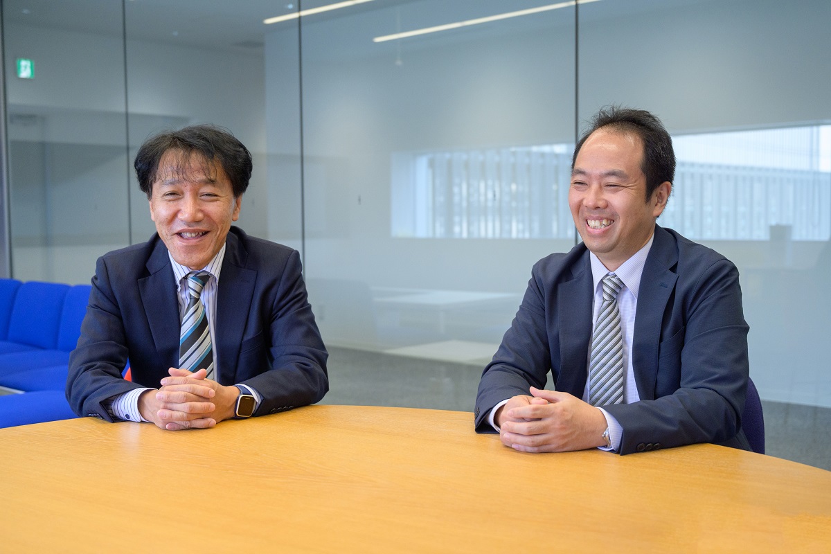 経理業務の効率化や従業員の経費申請・承認フロー構築にも役立った
