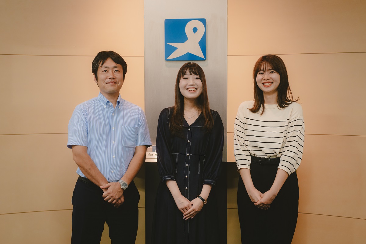 新光商事株式会社