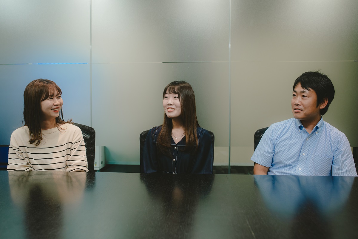 サステナビリティに関連するアンケート調査依頼は1年で4、5倍に。Scope3算定の効率化が課題に