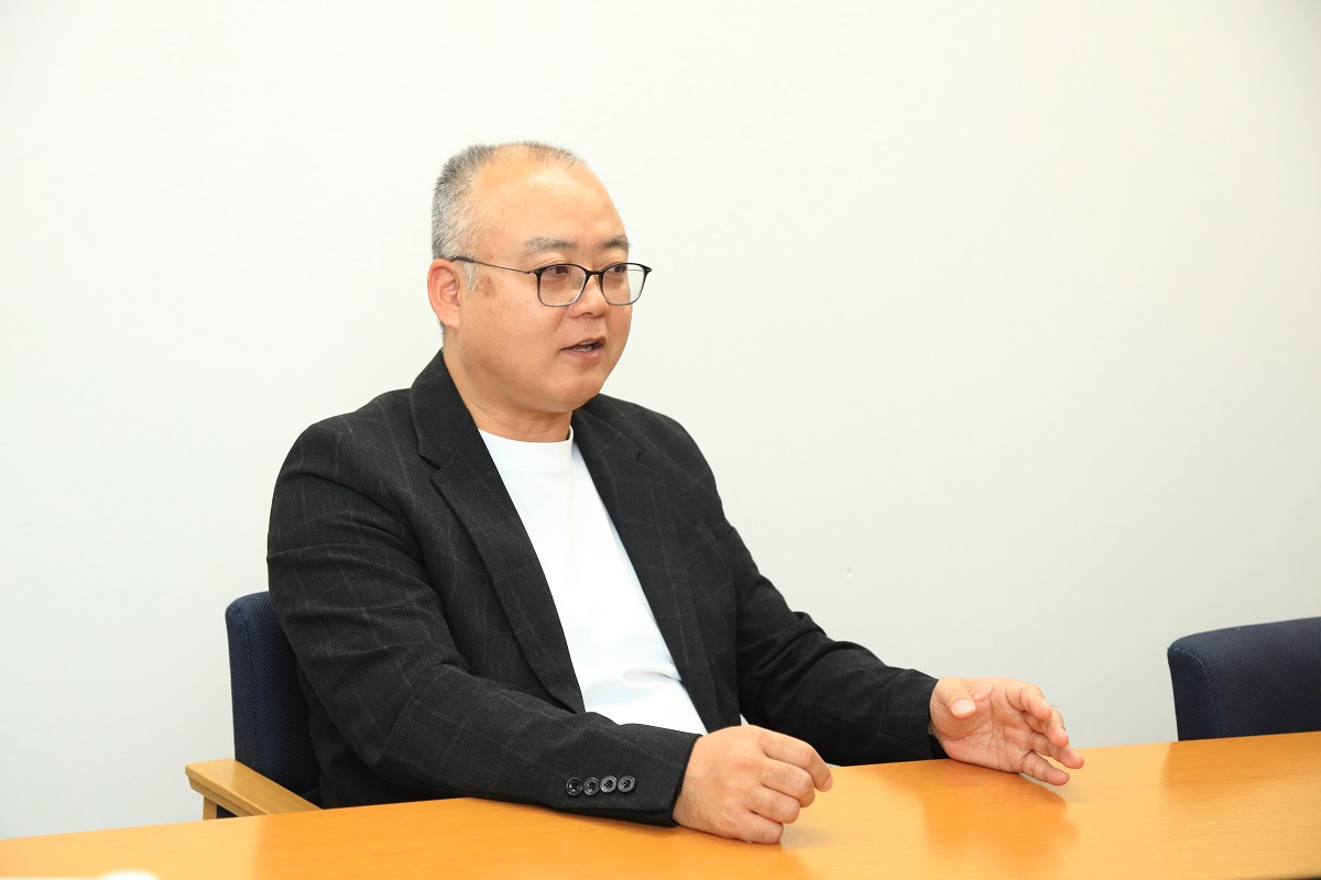 通信領域で生活者の利便性向上を目指すMVNO