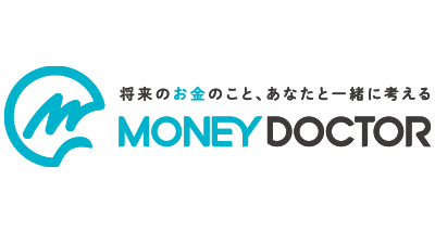 「マネードクター 」の特徴