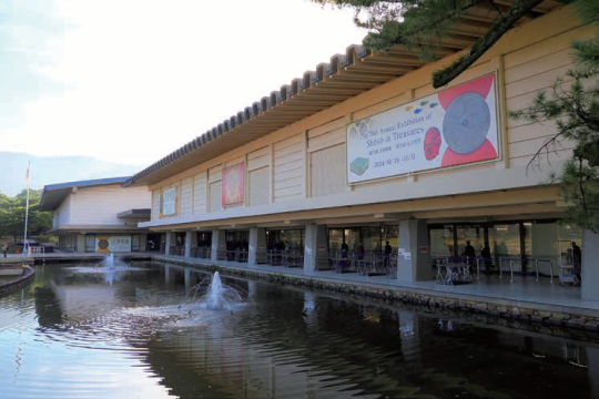 「第77回 正倉院展」鑑賞と 特別公開の国宝・名宝を訪ねる秋の奈良2･3日間