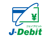 J-Debit ロゴ