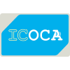 ICOCA ロゴ