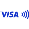 Visa payWave ロゴ