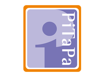 PiTaPa ロゴ