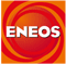 JX日鉱日石エネルギー(ENEOS) ロゴ
