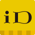 iD ロゴ