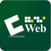 C-Web　ロゴ