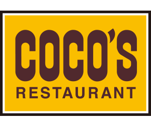 COCO'S ロゴ