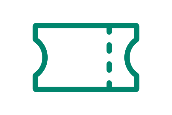 Vクーポン ロゴ