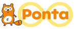 Pontaポイント ロゴ