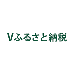Vふるさと納税