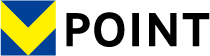 Vポイント ロゴ