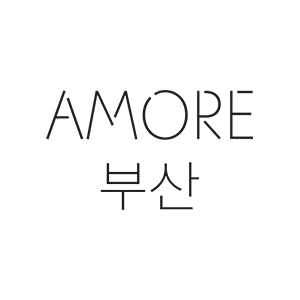 Amore ロゴ イメージ