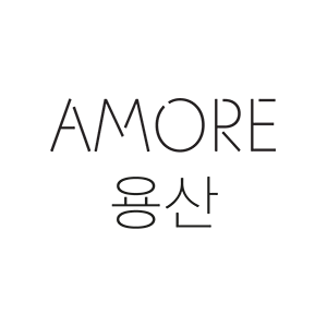 Amore ロゴ イメージ
