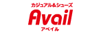 avail ロゴ