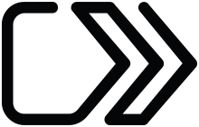 クリック決済（Click to Pay）ロゴ