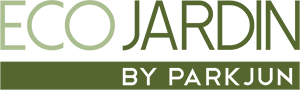 ECO JARDIN ロゴ イメージ