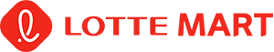 LOTTE MART ロゴ イメージ