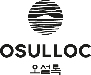 OSULLOC ロゴ イメージ